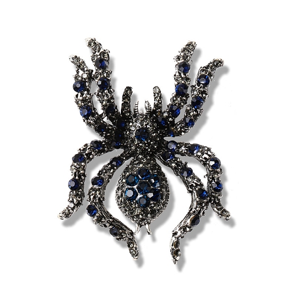 Halloween Spider Al… - image