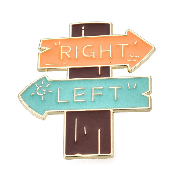 Outdoor Camping Theme Enamel Pins