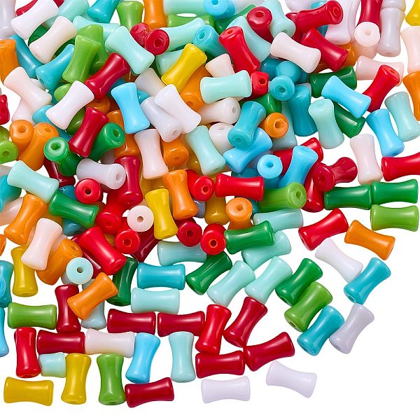 45G Opaque Colours Glass Seed Beads