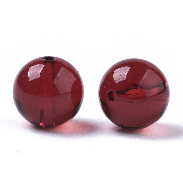 Transparent Acrylic… - image