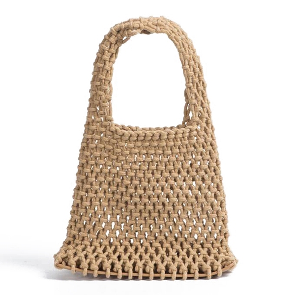 Woven Cotton Handba… - image