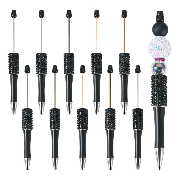 Penna a sfera in plastica abs