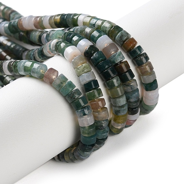 Natural Indian Agat… - image