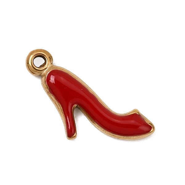 304 Stainless Steel Pendants