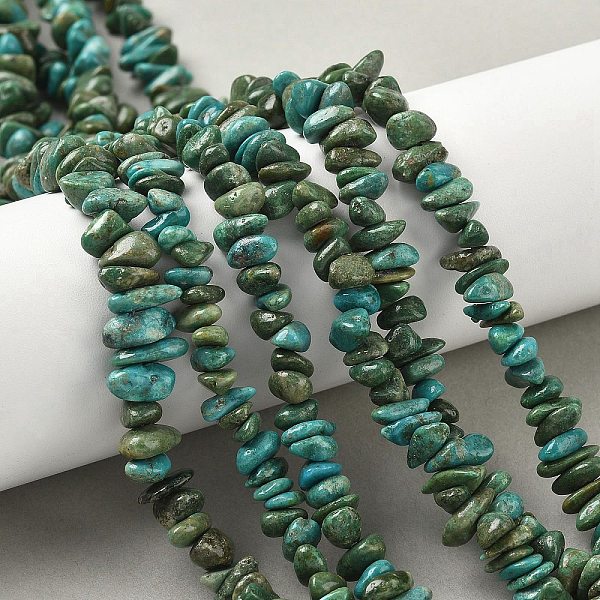 Dyed Natural Magnes… - image