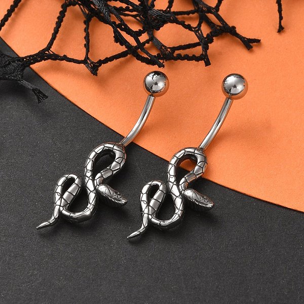Snake 316 Surgical … - image