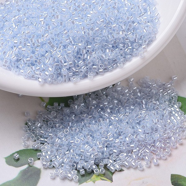 Miyuki Delica Beads - image