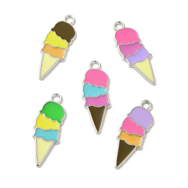 Summer Theme Alloy … - image