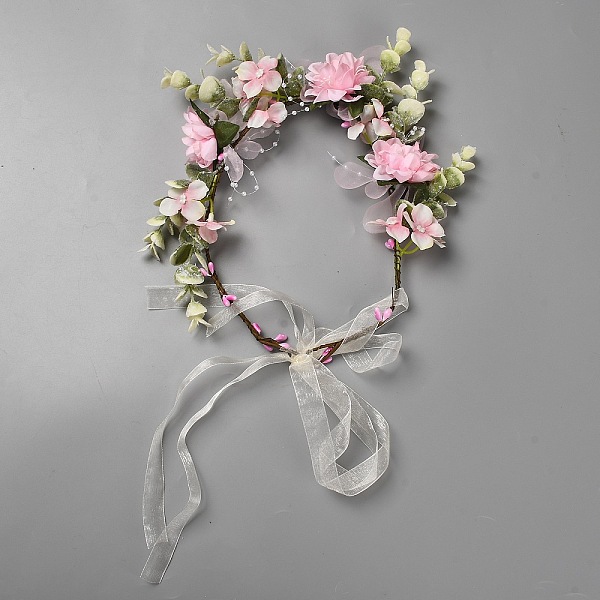 Cloth Artificial Fl… - image