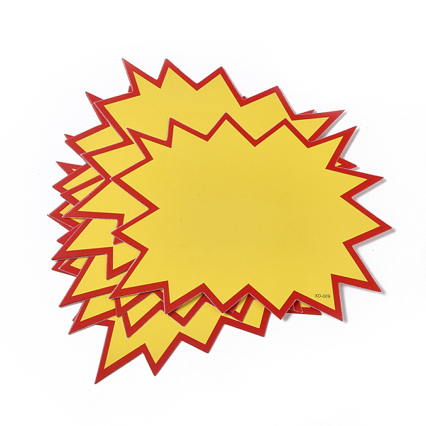 Blank Sales Price L… - image