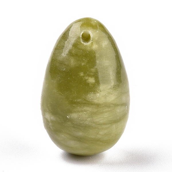 Natürliche Xinyi Jade / Chinesische Südliche Jade Anhänger