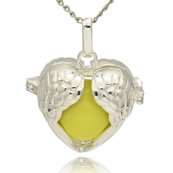 Silver Color Plated… - image