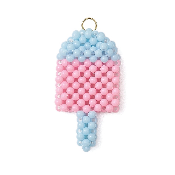 オペークアクリルパーツ