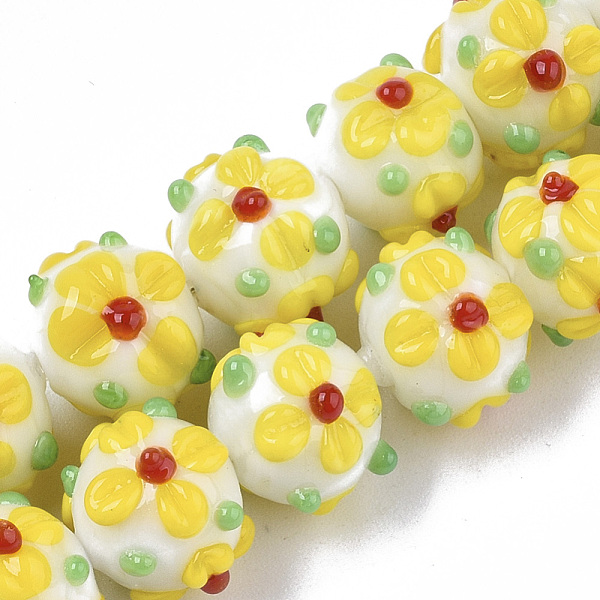 Handmade Lampwork B… - image