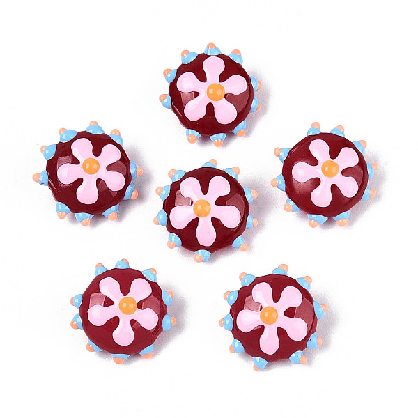 Handmade Lampwork Beads