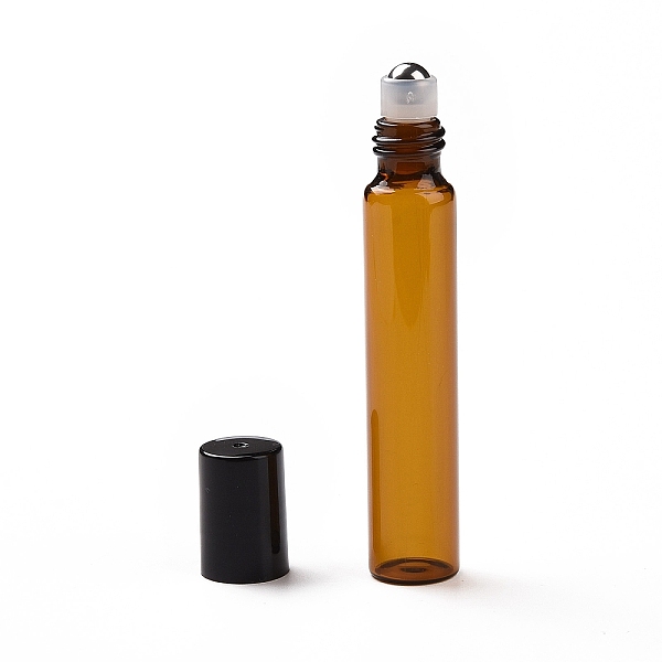 Glass Essential Oil… - image