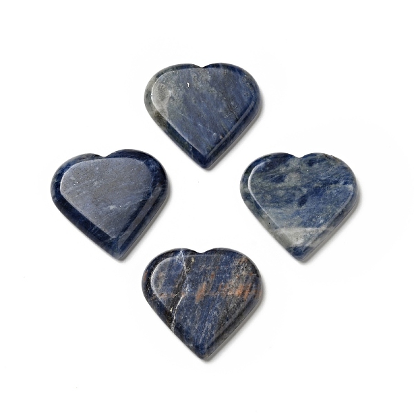 Natural Sodalite Di… - image