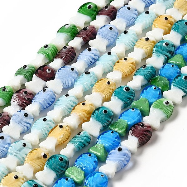 Handmade Lampwork B… - image