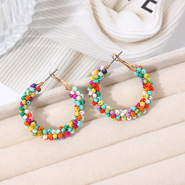 Bohemian Style Iron… - image