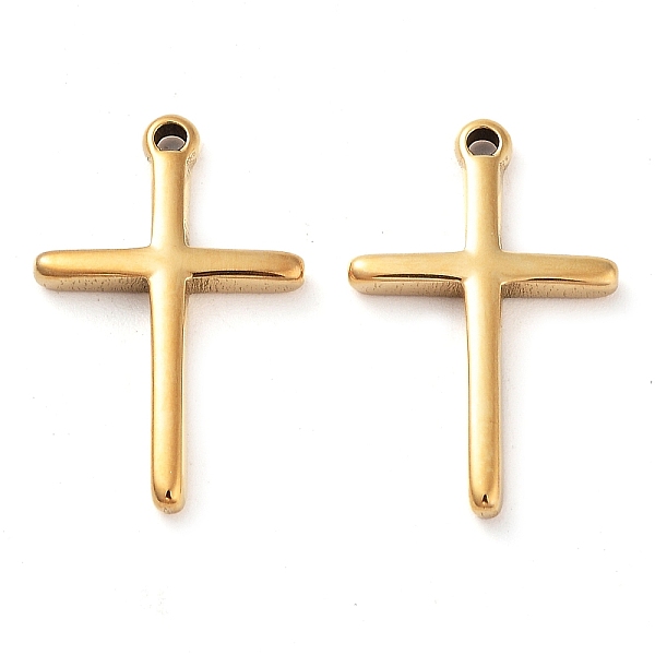 Pendentifs en 304 acier inoxydable