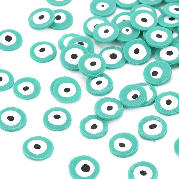 Handmade Polymer Cl… - image