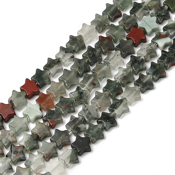 Natural Bloodstone … - image