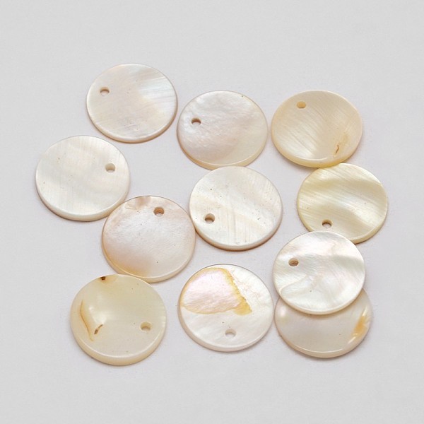 Dyed Natural Flat R… - image