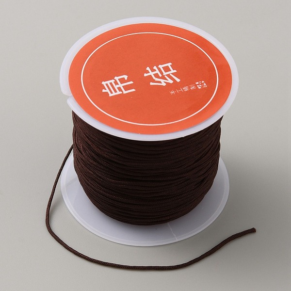 Nylon Chinese Knott… - image