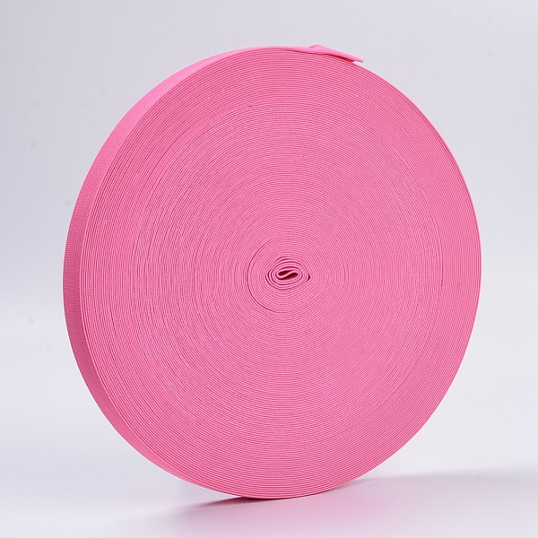 Colored Flat Elasti… - image