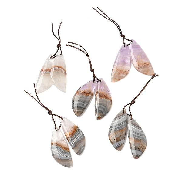 Natural Amethyst La… - image