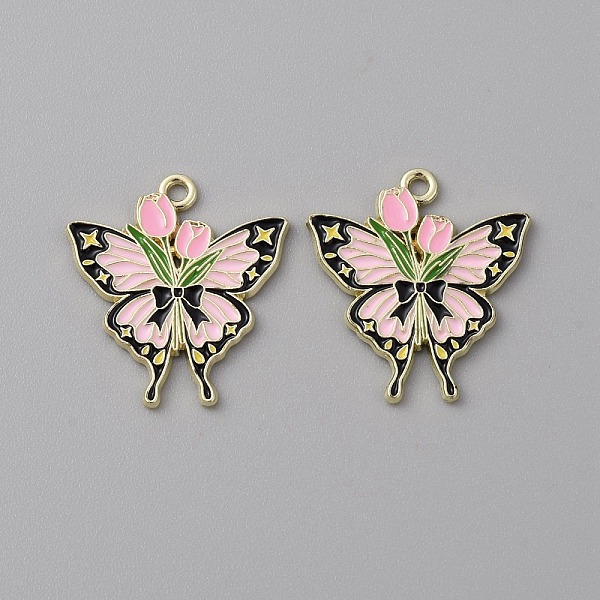 Alloy Pendants - image