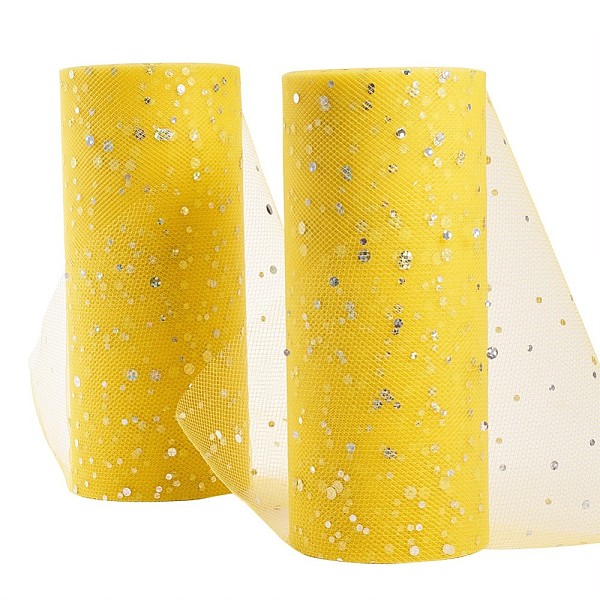 Glitter Sequin Deco… - image
