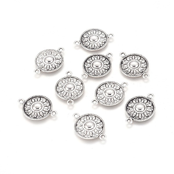 Flat Round Tibetan … - image
