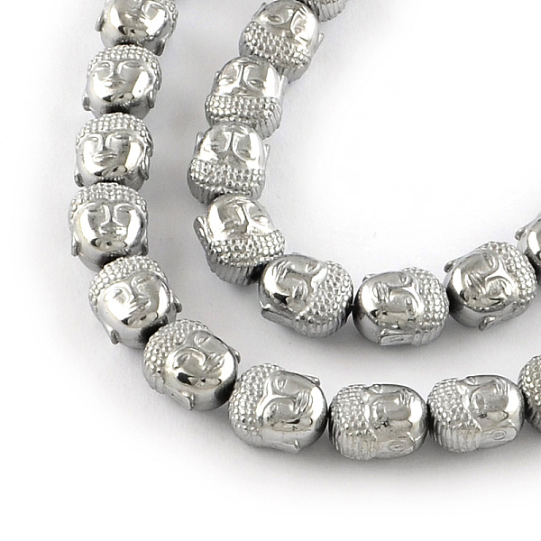 Electroplated Non-M… - image