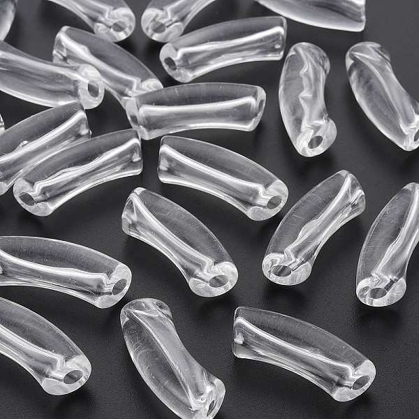 Transparent Acrylic… - image