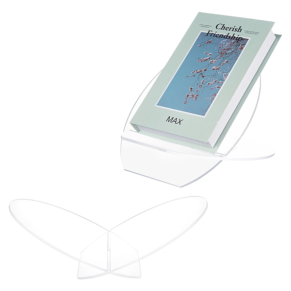 Egg Acrylic Mobile Phone Holders-image-ODIS-WH0038-103-en