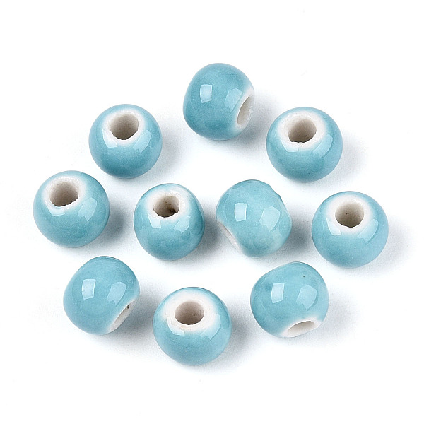 Handmade Porcelain … - image
