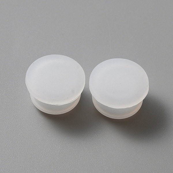 Bouchon de bouteille en silicone