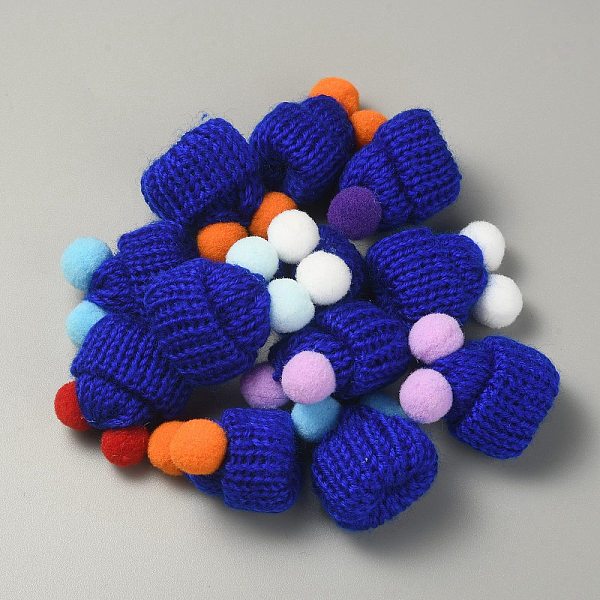 Woolen Crochet Mini… - image
