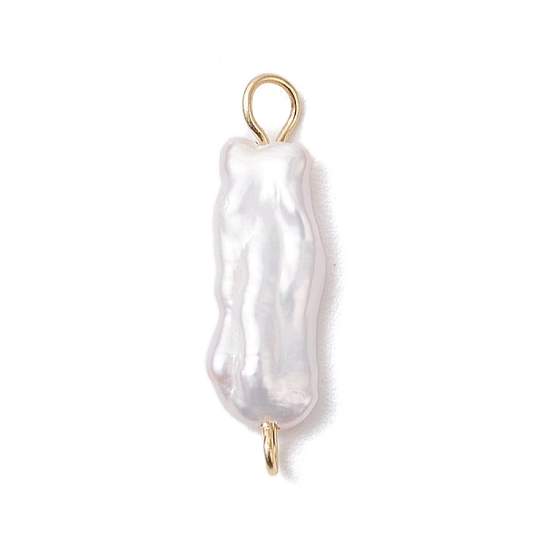 Natural Keshi Pearl… - image