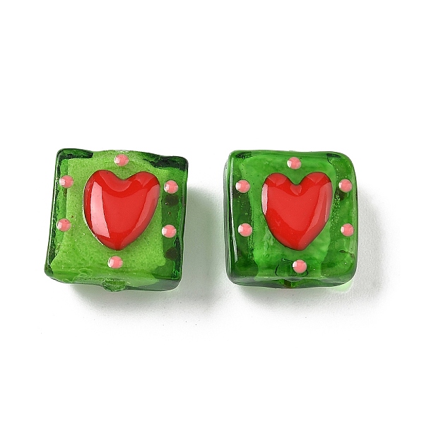 Handmade Lampwork E… - image