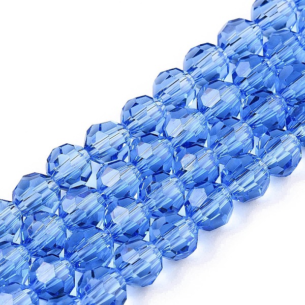 Transparent Glass B… - image