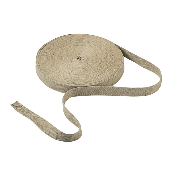 Cotton Twill Tape Ribbons