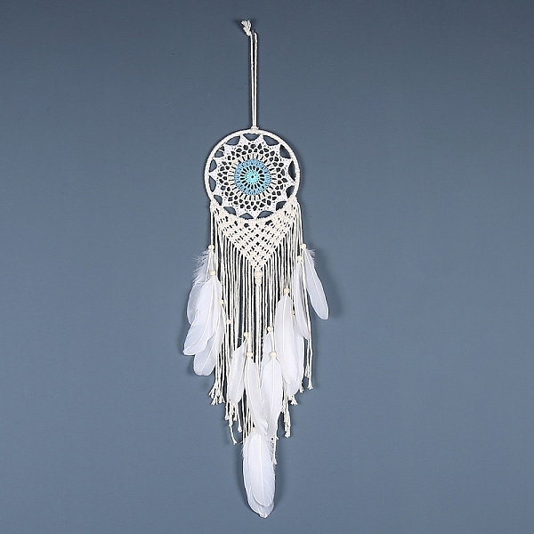 Iron Bohemian Woven… - image