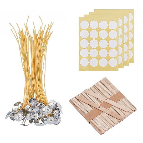 Diy Candle Making - image