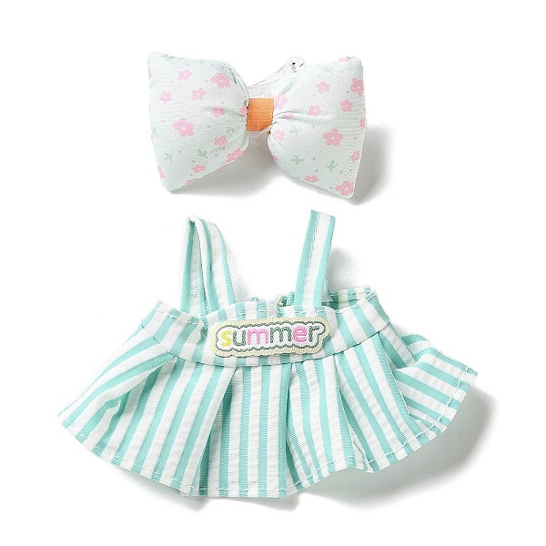 Cloth Clothing Sets… - image