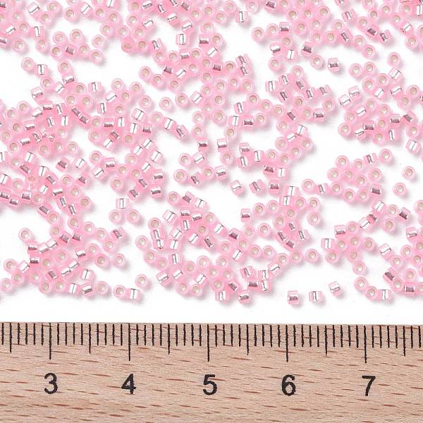 MIYUKI Delica Beads