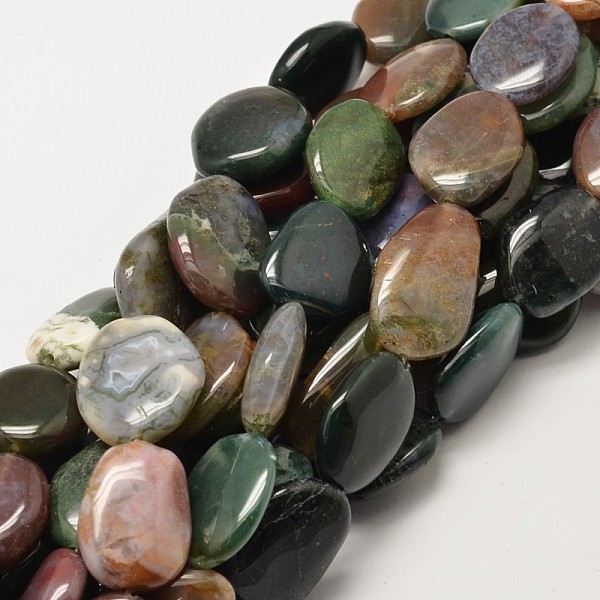 Natural Indian Agat… - image