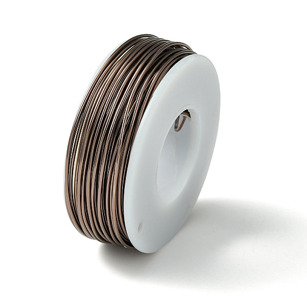 Round Aluminum Wire - image