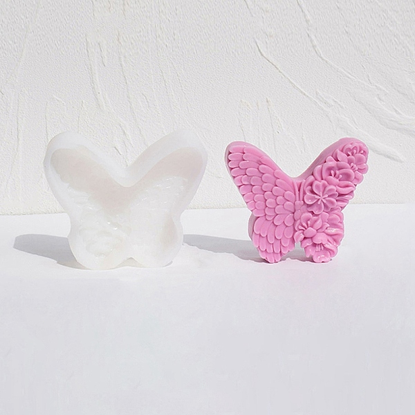 Diy Silicone Candle… - image